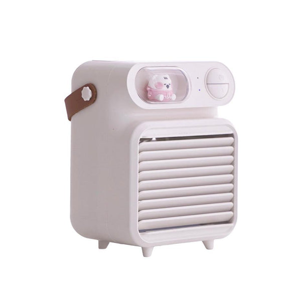 Mini Air Cooler Air Cooler Trolly Filler 