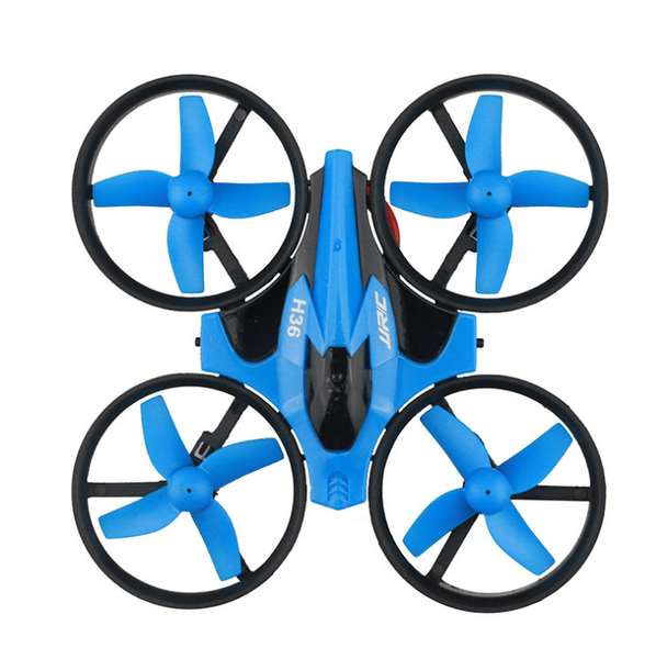 Mini Drone JJRC H36 - Fantastic choice for kids Drone Trolly Filler 