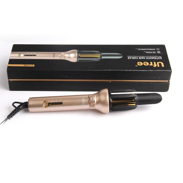 Automatic Hair curler Beauty Trolly Filler 