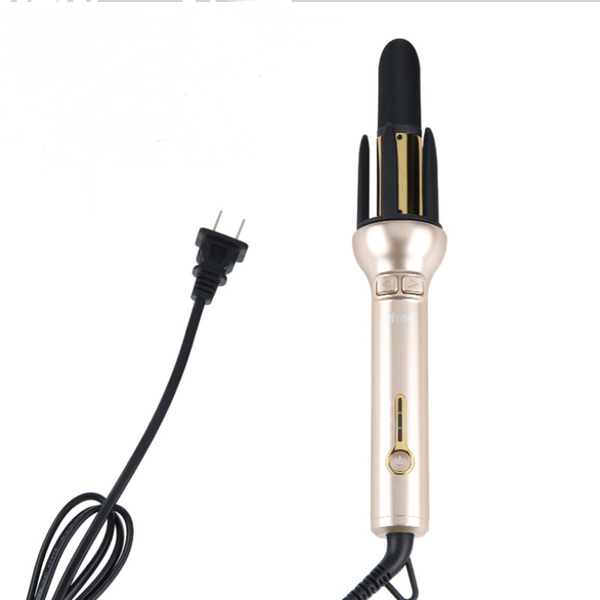 Automatic Hair curler Beauty Trolly Filler 