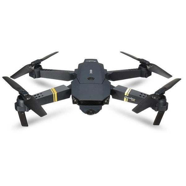 Mini Aircraft Drone (E58) Drone Trolly Filler 1080P 1 