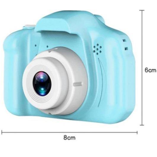 Fun Kids Digital Camera Toys Trolly Filler 