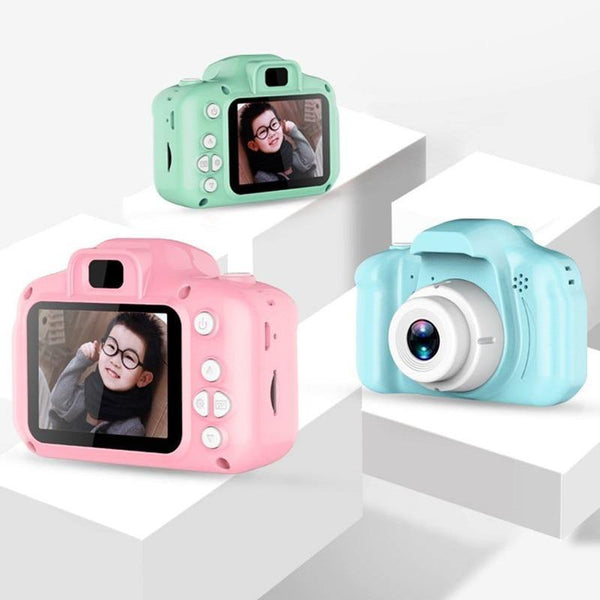 Fun Kids Digital Camera Toys Trolly Filler 