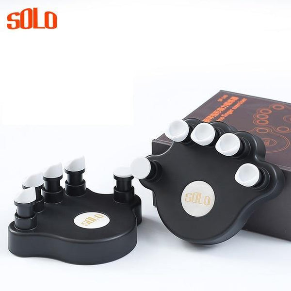 Piano Finger Training Device Music Trolly Filler 