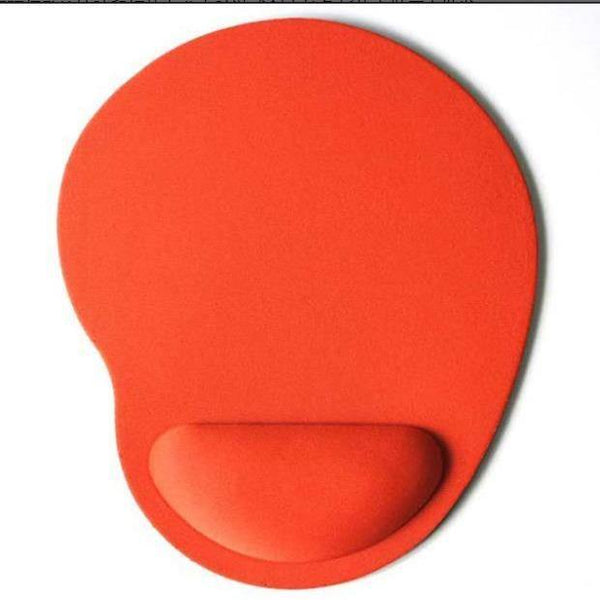 Wrist Protective Mousepad PC Accessories Trolly Filler 