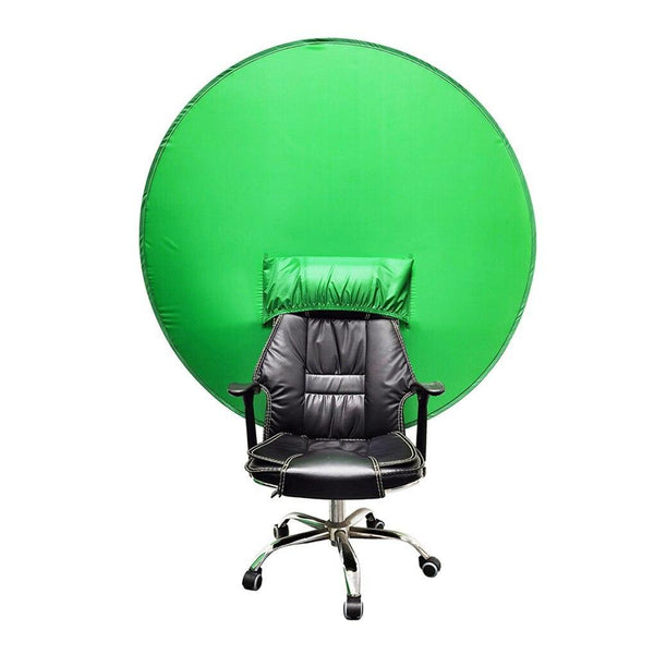 Portable Green Backdrop Photography Trolly Filler 